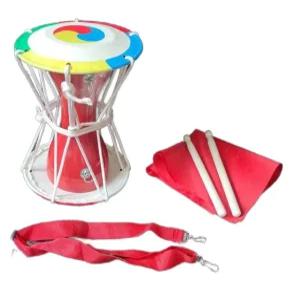 미니 장구 소형 전통악기 전통놀이 민속촌 국악 사물놀이 장기자랑