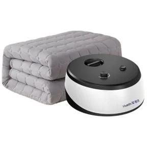 보일러 1인용 전기 온수 매트리스 낚시