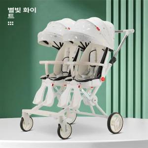 위크앤픽 연년생유모차 아기유모차 신생아 트라이크