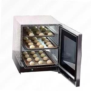 제빵발효기 식빵 반죽 도우 홈베이킹 베이커리