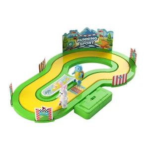 러닝게임 달리기게임 레이싱 undefined