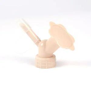 다육 식물 물주기 페트병 조리개 화분 물뿌리개 색상