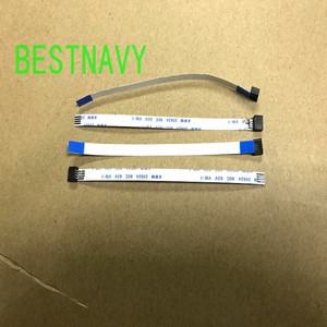 디스플레이용 확장 플렉스 케이블 리본, 다양한 종류의 터치 스크린 패널, 4 핀, 로트당 20 개, 신제품