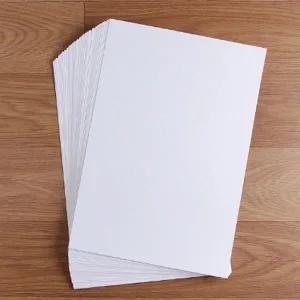 유광인화지 사진인화지 포토용지 매트지 현상 인화 A4 (WE11894)