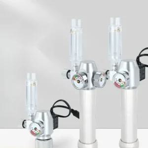 미니 고압 이탄 일체형 수생 수조 어항 이산화탄소 조정