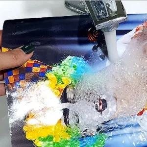 고품질 사진인화지 포토용지 잉크쳇 포토프린터 인화 사진인화지46 (WE1188E)