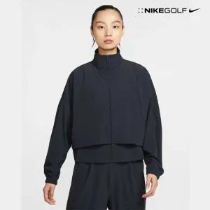 나이키골프 HJ0964-010 24.7 퍼펙트스트레치 드라이 핏 오버사이즈 풀집 재킷 [백화점 매장판]
