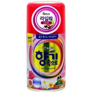 사무실 오피스 290ml-라일락향 방향제 (WE114F5)