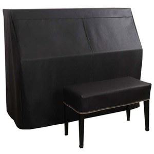 풀커버 먼지 스크래치방지 연습실 학교 레이스 커버 의자 보호 방진 스툴 76x36cm