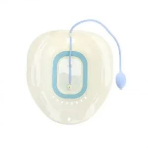 [골드스마일]좌욕기 변기 좌욕 버블 변좌 화장실