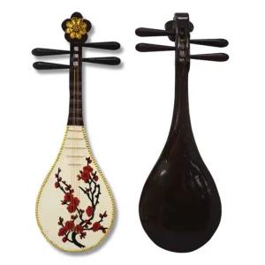 교육용 샤미센 현악기 입문용 초보자 일본 전통 악기