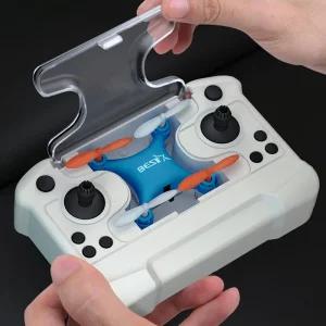 초미니드론 연습용 드론 장애물회피 회피 입문용 입문자