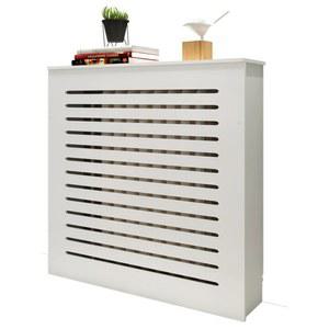 배관 라디에이터 덮개 가리개 가림막 보일러분배기