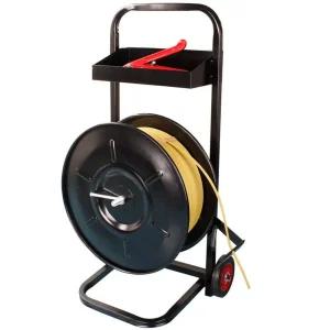 코드스트랩 PP밴드거치대 밴딩끈 밴드 이동식 운반함