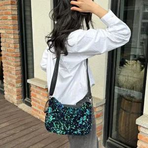 [콩심팥심]대학생가방 미니가방 외출 쇼퍼백 여성가방 대학생