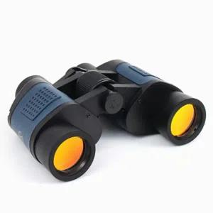 고배율 망원경 10x36 경마용 츠관람 여행용 배율