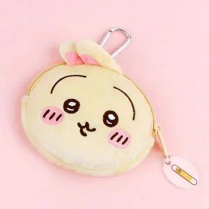 먼작귀 동전지갑-토끼 WFFWQ1G