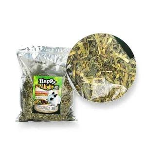 [셀러에이드]해피알파파 건초-단미사료 건초사료 건초 건조사료
