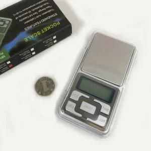 전자저울 계량 미니저울 소형 제빵 초정밀