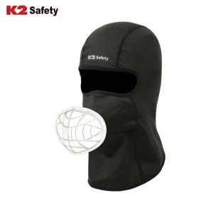 케이투세이프티 겨울용 숨편한 가드 바라클라바 IUW21991