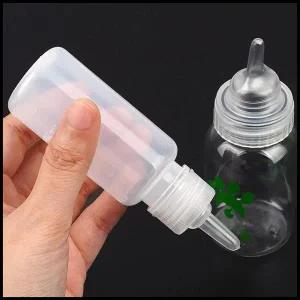 [셀러에이드]애완동물 전용 물병 소형 고양이 젖병 반려동물 수분