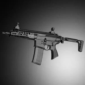 [아카데미과학]L[아카데미과학] MCX 레틀러 LT 에어건 17126