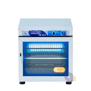 전기온장고SW-50 유리문 음료수보온고 핫바보온고 업소용온장고 병음료 캔병 편의점 약국 AS가능