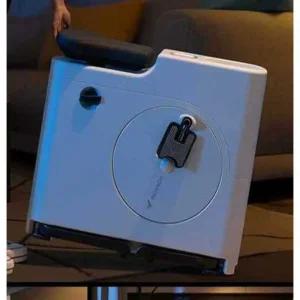 좌식바이크 버닝 플레이 다이어트 운동 헬스장 홈트