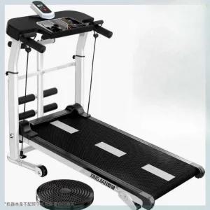 무동력 런닝머신 접이식 워킹 홈트 워킹머신 운동