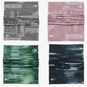 노스페이스 공용 NA5BR03 TNF 멀티 스카프