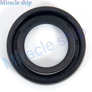 파선 파워텍 Hidea 수리 키트 프로펠러 샤프트 오일 도장 S 타입 20HP 93101-20M07