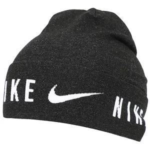 [정품] 나이키 트레일 드라이 핏 커프드 러닝 비니 (II5122-012)