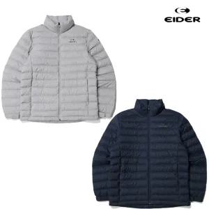 아이더 에센셜 남성 슬림 다운 자켓 남자슬림패딩 DMP24581 297950