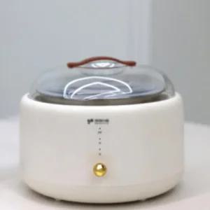 키친아트 요거트 메이커 간식 건강 발효 요구르트