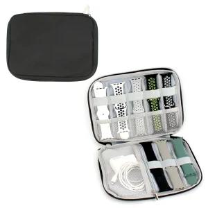 스마트워치밴드보관케이스 시계줄정리파우치