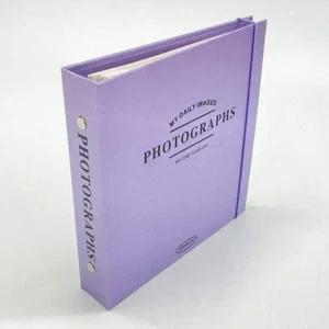 네컷 사진 앨범 포토북 스냅샷 정리