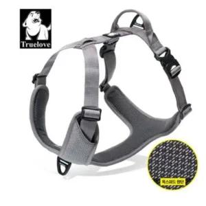 TLH6071 트루러브 하네스 (그레이) XS 사이즈 그레이