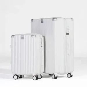 [화물용+기내용 세트] [무료 각인 서비스] 폴트랙 할리 여행용 캐리어