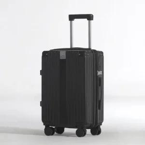 [무료 각인 서비스] 폴트랙 할리 여행용 캐리어 28인치 수하물