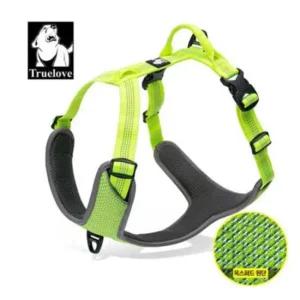TLH6071 트루러브 하네스 (그린) XS 사이즈 그린