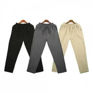 [하프클럽/셀러허브_여성트랜드패션]ONM 통넓은바지트레이닝복 겨울바지 좋