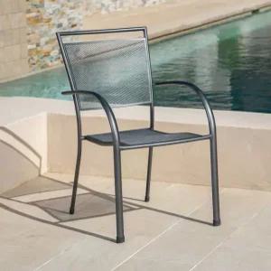 선빌라 메쉬 체어 4-piece 코스트코