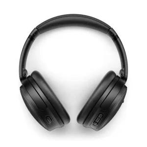 보스 노이즈 캔슬링 와이어리스 헤드폰 QC SC 블랙 코스트코