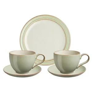 덴비 헤리티지 찻잔 세트5P 코스트코