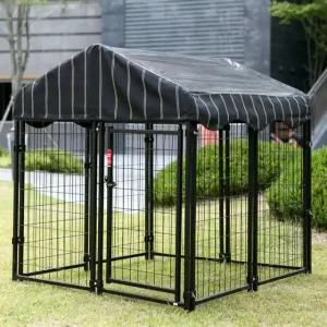 타카쇼 럭키독 야외용 펫 리조트, 소형 코스트코