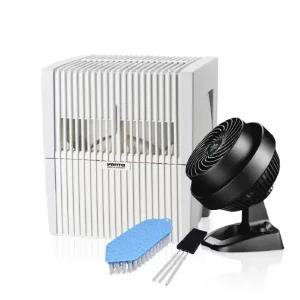 벤타 에어 워셔 LW-25 & 보네이도 530 세트 코스트코