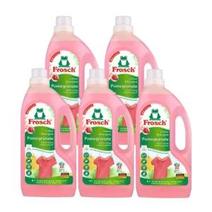 프로쉬 석류 세탁세제 1.5L x 5 코스트코