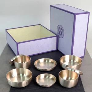 골든벨 유기 반상기 세트 8P 코스트코