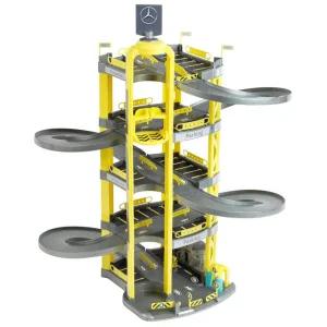 클라인 벤츠 주차 타워 (5층) 코스트코