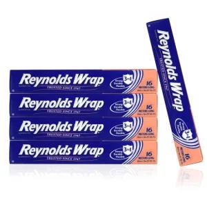 레이놀즈 쿠킹호일 30cm x 16m x 5개 코스트코